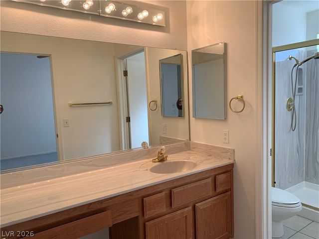 8701 Millsboro Drive, Las Vegas, NV 89134