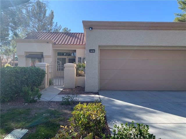 8701 Millsboro Drive, Las Vegas, NV 89134