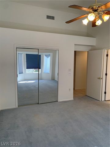 8701 Millsboro Drive, Las Vegas, NV 89134