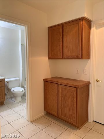 8701 Millsboro Drive, Las Vegas, NV 89134