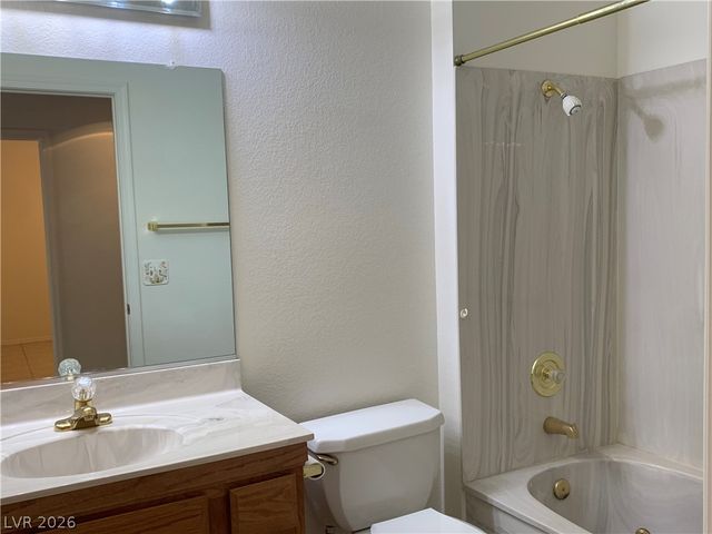 8701 Millsboro Drive, Las Vegas, NV 89134