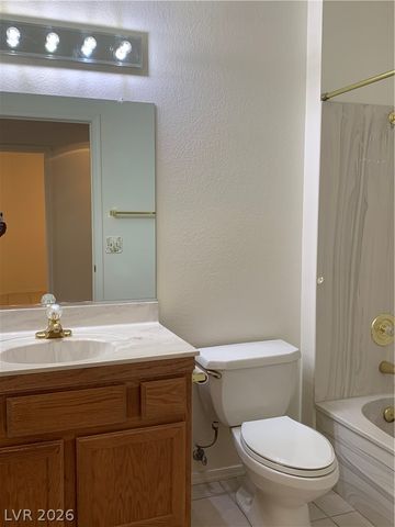 8701 Millsboro Drive, Las Vegas, NV 89134