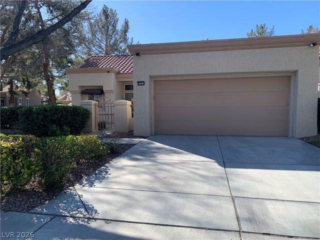 8701 Millsboro Drive, Las Vegas, NV 89134