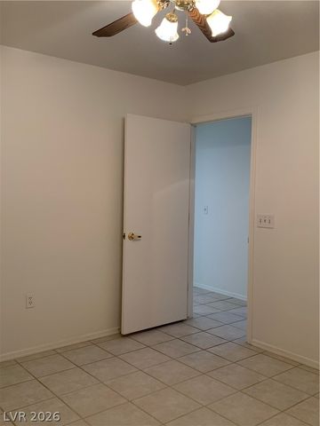 8701 Millsboro Drive, Las Vegas, NV 89134