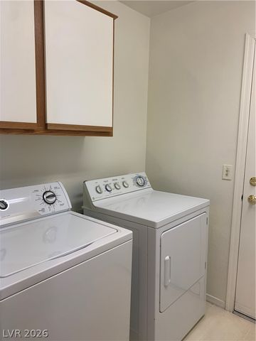 8701 Millsboro Drive, Las Vegas, NV 89134