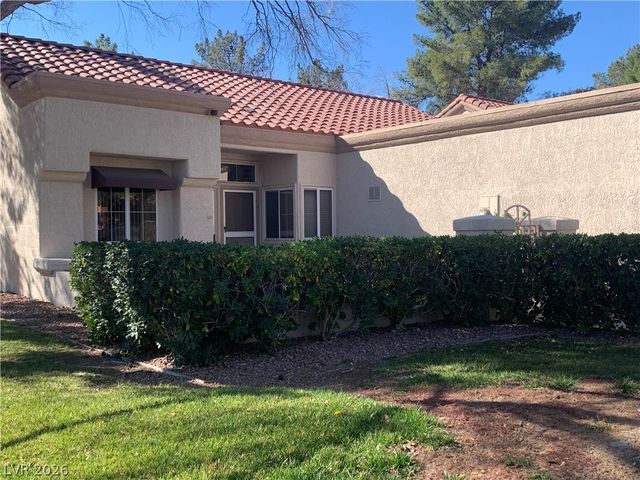 8701 Millsboro Drive, Las Vegas, NV 89134