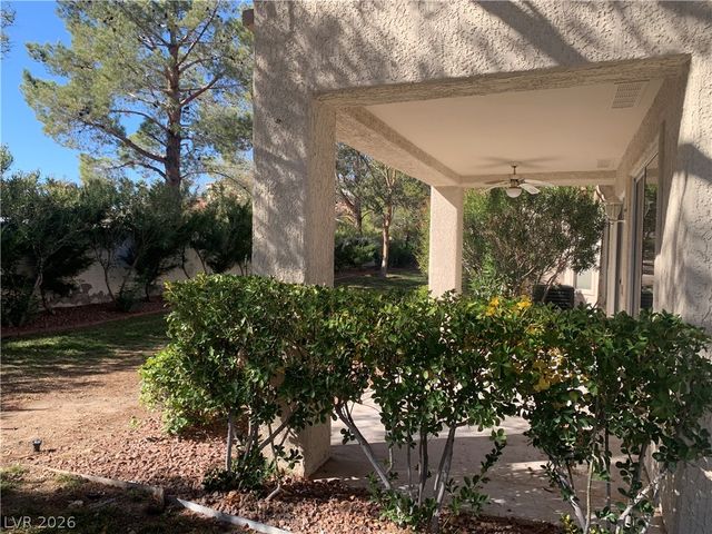 8701 Millsboro Drive, Las Vegas, NV 89134