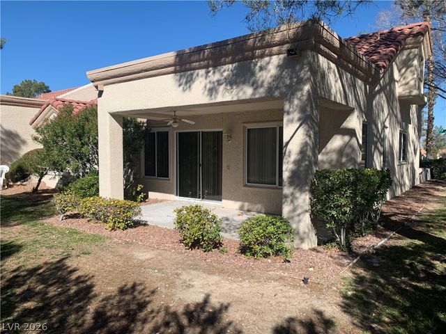 8701 Millsboro Drive, Las Vegas, NV 89134
