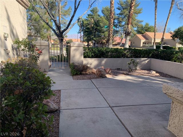 8701 Millsboro Drive, Las Vegas, NV 89134