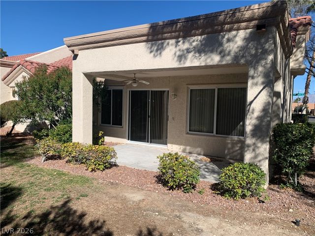 8701 Millsboro Drive, Las Vegas, NV 89134