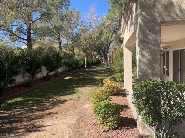 8701 Millsboro Drive, Las Vegas, NV 89134