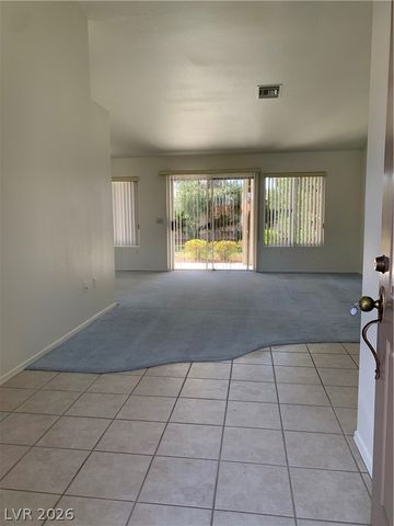 8701 Millsboro Drive, Las Vegas, NV 89134