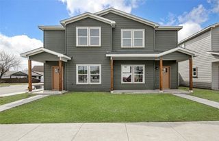 1136 E Broadway Avenue 1138, Fort Worth, TX 76104