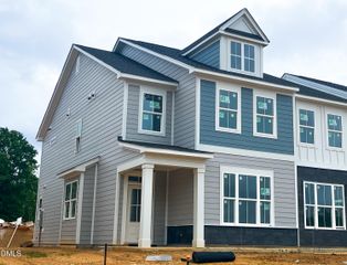 1531 Wendell Valley Boulevard, Wendell, NC 27591