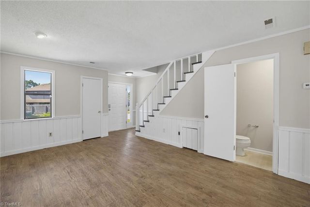 340 Vista Circle, Winston-salem, NC 27106