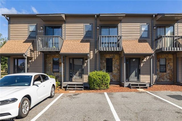 340 Vista Circle, Winston-salem, NC 27106