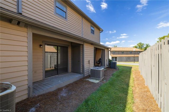 340 Vista Circle, Winston-salem, NC 27106