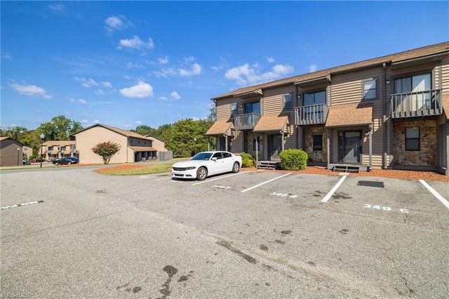 340 Vista Circle, Winston-salem, NC 27106