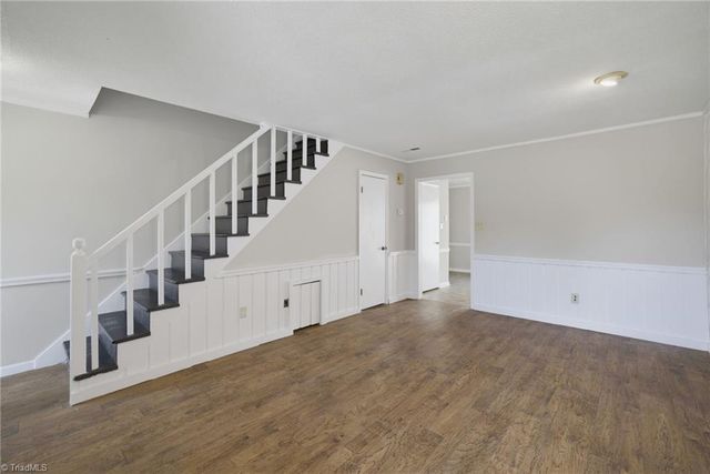 340 Vista Circle, Winston-salem, NC 27106
