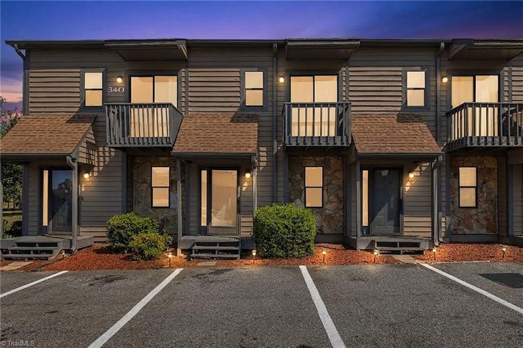340 Vista Circle, Winston-salem, NC 27106