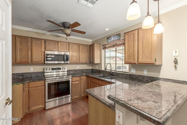 10633 N 115TH Avenue, Youngtown, AZ 85363