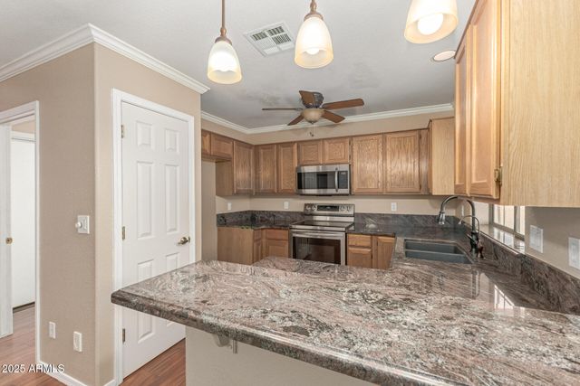 10633 N 115TH Avenue, Youngtown, AZ 85363