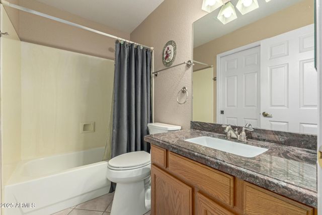 10633 N 115TH Avenue, Youngtown, AZ 85363