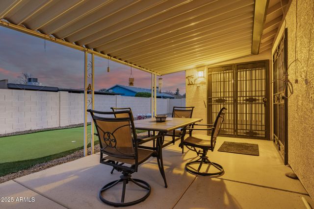 10633 N 115TH Avenue, Youngtown, AZ 85363