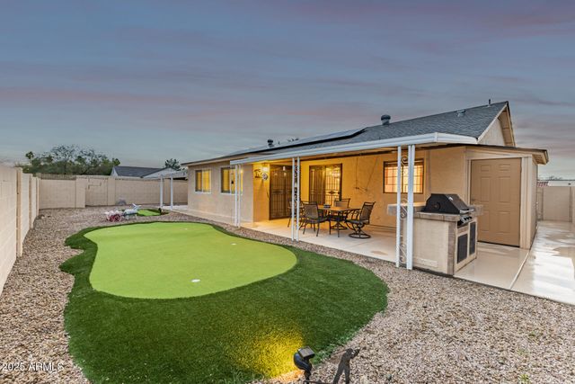 10633 N 115TH Avenue, Youngtown, AZ 85363