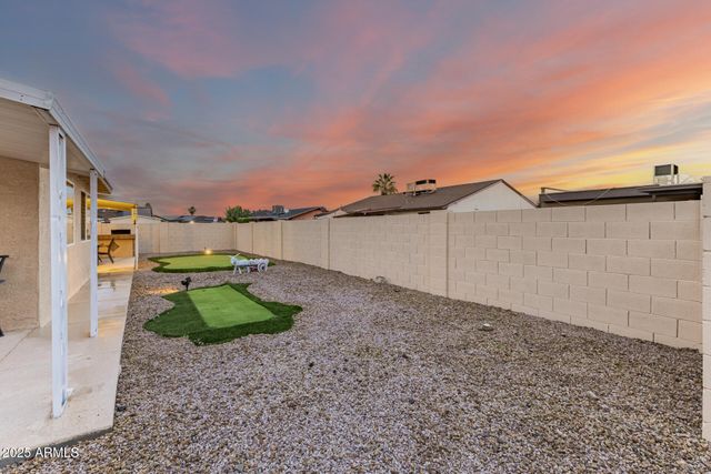 10633 N 115TH Avenue, Youngtown, AZ 85363