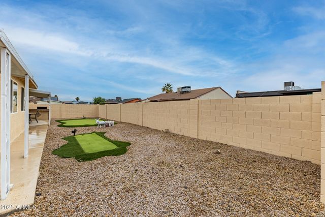 10633 N 115TH Avenue, Youngtown, AZ 85363