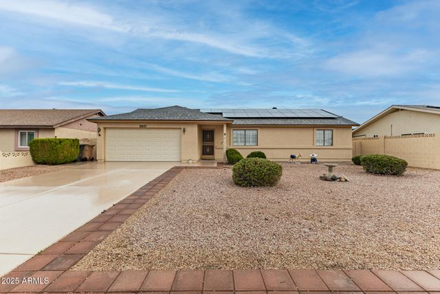 10633 N 115TH Avenue, Youngtown, AZ 85363