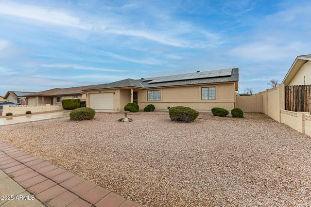 10633 N 115TH Avenue, Youngtown, AZ 85363