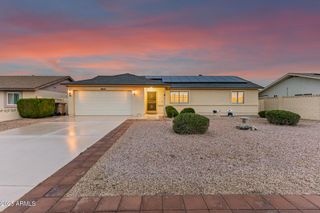 10633 N 115TH Avenue, Youngtown, AZ 85363