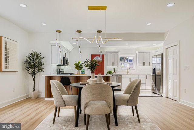 4115 BOARMAN AVE, Baltimore, MD 21215