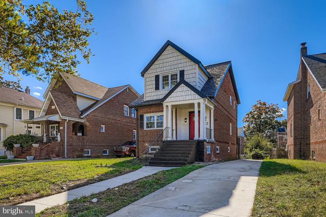 4115 BOARMAN AVE, Baltimore, MD 21215