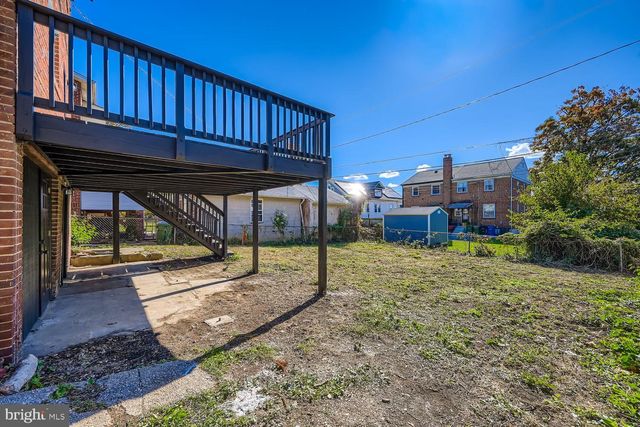 4115 BOARMAN AVE, Baltimore, MD 21215