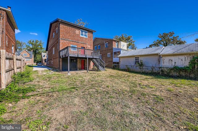 4115 BOARMAN AVE, Baltimore, MD 21215