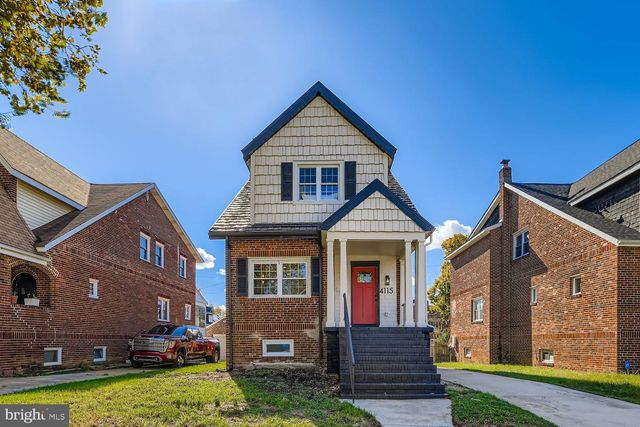 4115 BOARMAN AVE, Baltimore, MD 21215