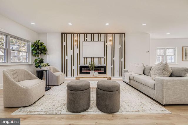 4115 BOARMAN AVE, Baltimore, MD 21215