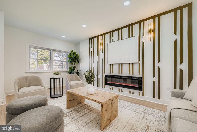 4115 BOARMAN AVE, Baltimore, MD 21215