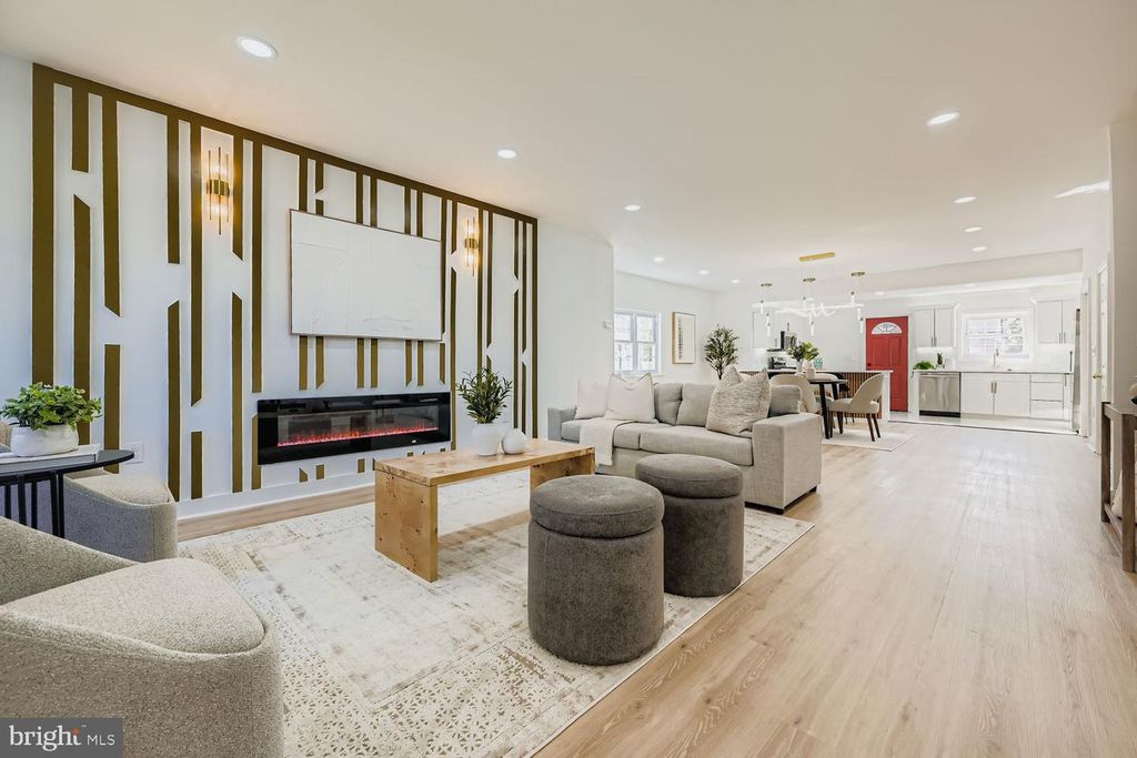 4115 BOARMAN AVE, Baltimore, MD 21215