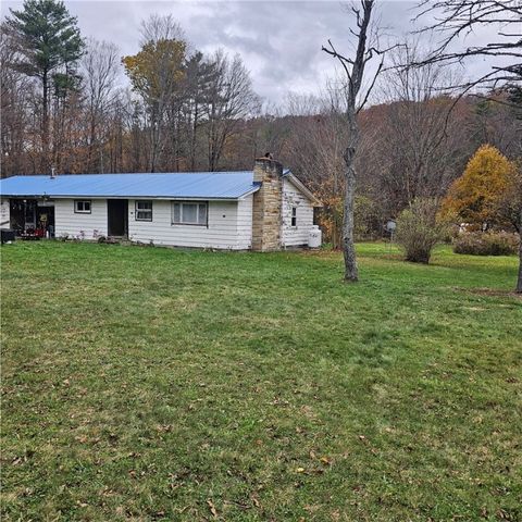 7189 Freeman Hollow Road, Bath, NY 14810