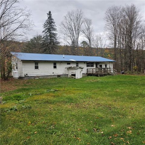 7189 Freeman Hollow Road, Bath, NY 14810