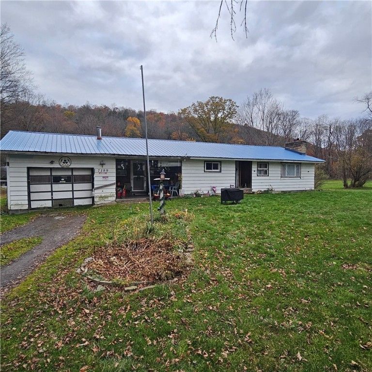 7189 Freeman Hollow Road, Bath, NY 14810