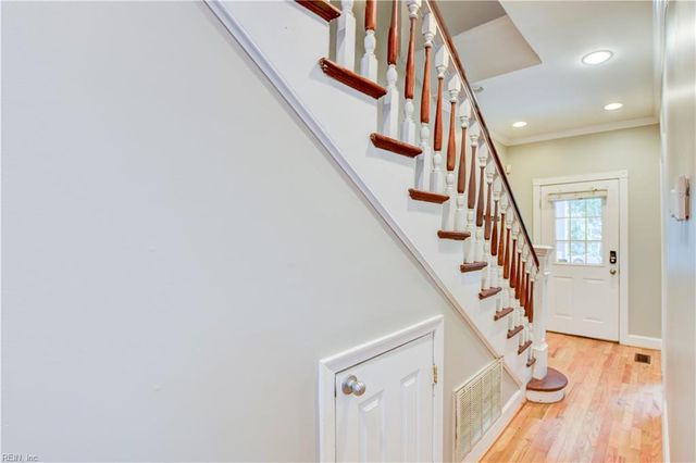 1518 Melrose PW, Norfolk, VA 23508