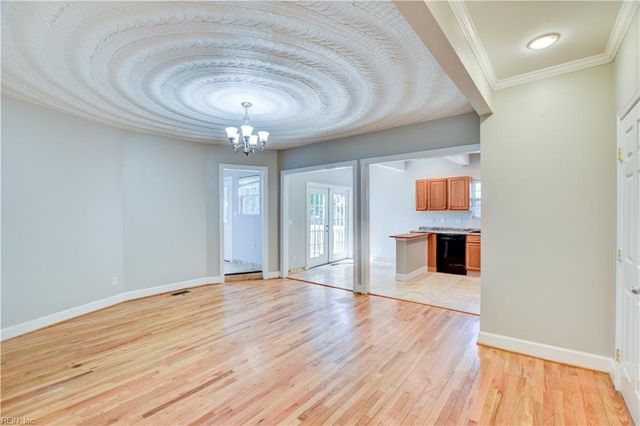 1518 Melrose PW, Norfolk, VA 23508