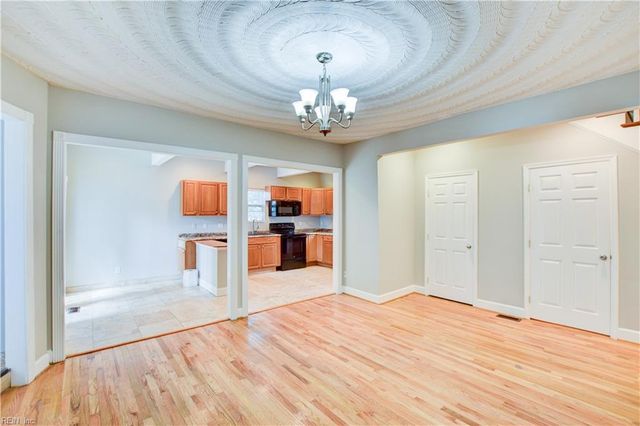 1518 Melrose PW, Norfolk, VA 23508