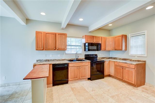 1518 Melrose PW, Norfolk, VA 23508