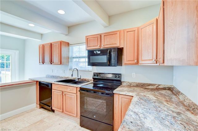 1518 Melrose PW, Norfolk, VA 23508